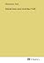 Island das Land und das Volk (German Edition)
