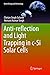 Anti-reflection and Light Trapping in c-Si Solar Cells (Green Energy and Technology)