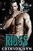 RIGGS: Hellbound Lovers MC#3: Second Edition