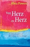 Von Herz zu Herz Von Herz zu Herz