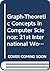 Graph-theoretic Concepts in Computer Science