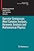 Operator Semigroups Meet Complex Analysis, Harmonic Analysis and Mathematical Physics (Operator Theory: Advances and Applications, 250)