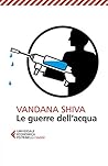 Le guerre dell'acqua