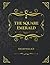 The Square Emerald: Collector's Edition - Edgar Wallace