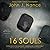 16 Souls