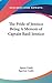 The Pride of Jennico Being A Memoir of Captain Basil Jennico