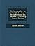 Recherches Sur La Nature Et Les Causes De La Richesse Des Nations... (French Edition)