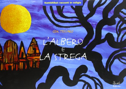 L'albero e la strega (Paperback)