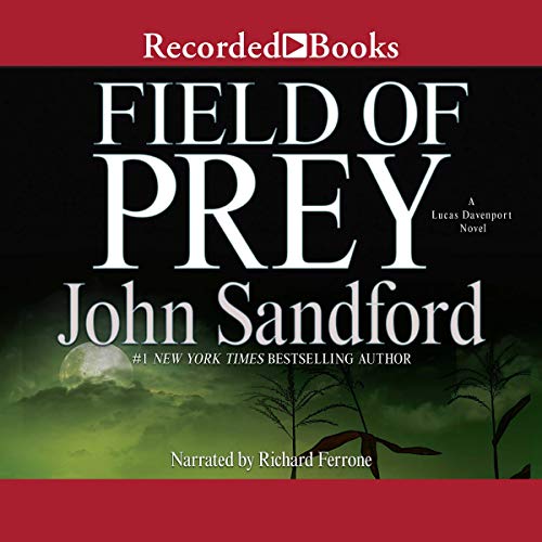 Field of Prey