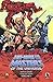 Libri - He-Man And The Masters Of The Universe Minicomic Collection #01 (1 BOOKS)