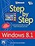 Windows 8.1 Step By Step
