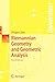 Riemannian Geometry and Geometric Analysis