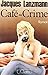 Café-Crime (French Edition)