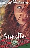 Annella: A Sweet Romance (Brides of the Scottish Isles)