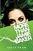 More Than Jamie Baker (Jamie Baker Trilogy #2)