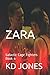ZARA: Galactic Cage Fighters Book 4 (Galactic Cage Fighter Series)