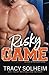 Risky Game (Out of Bounds #3)