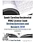 South Carolina Residential HVAC License Exam Review Questions and Answers 2014: A Self-Practice Exercise Book focusing on code compliance