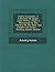Codex Exoniensis: A Collection Of Anglo-saxon Poetry, From A Manuscript In The Library Of The Dean And Chapter Of Exeter...