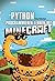 Python programmieren lernen mit Minecraft