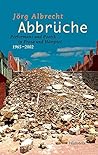 Abbrüche: Performanz und Poetik in Prosa und Hörspiel 1965-2002