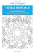 Adult Coloring Book: Floral...