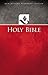 NRSV Ministry/Pew Bible by Zondervan