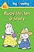 Max and Ruby: Ruby Writes a Story