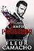 A Vampire's Possession (A Dark Hero) (Volume 2)