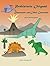 Prehistoric Origam: Dinosaurs and Other Creatures