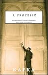 Il processo. Ediz...