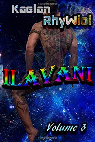 Ilavani: Vol 3 (Ilavanian Dreams)