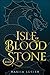 Isle of Blood and Stone (Tower of Winds) by Makiia Lucier