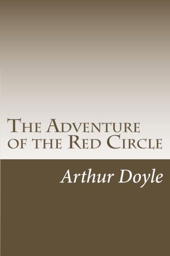 The Adventure of the Red Circle