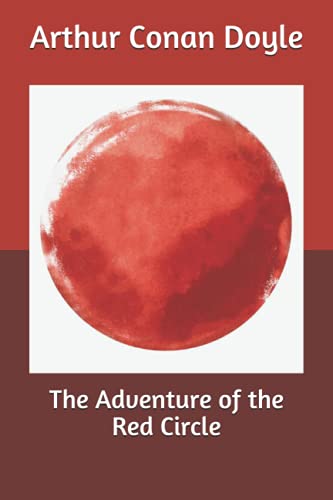 The Adventure of the Red Circle
