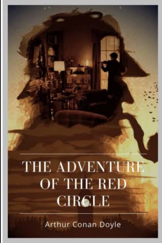 The Adventure of the Red Circle