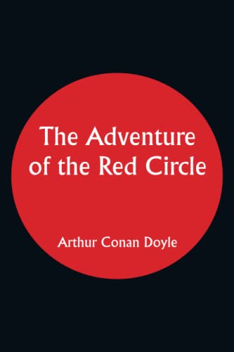 The Adventure of the Red Circle