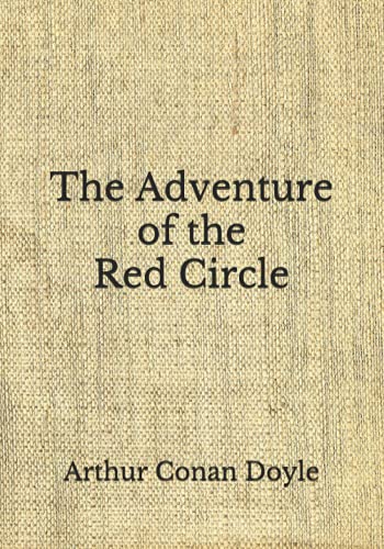 The Adventure of the Red Circle: