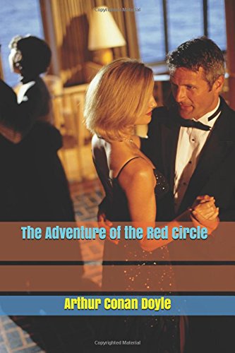 The Adventure of the Red Circle