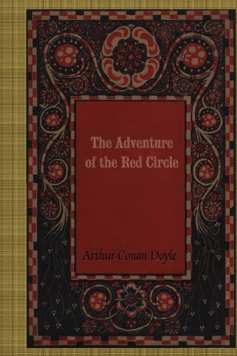 The Adventure of the Red Circle