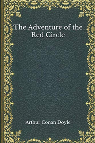 The Adventure of the Red Circle