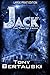 Jack (Large Print Edition): The Tale of Frost (Claus Universe)