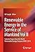 Renewable Energy in the Service of Mankind Vol II: Selected Topics from the World Renewable Energy Congress WREC 2014