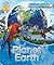 Explorers: Planet Earth