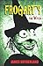 Frogarty the Witch