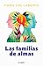 Las familias de almas (Spanish Edition)