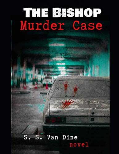 The Bishop Murder Case