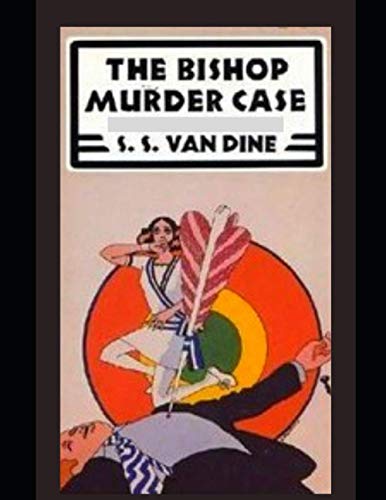 The Bishop Murder Case