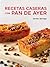 Recetas caseras con pan de ayer (SABORES) (Spanish Edition)