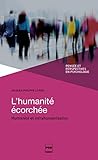 L'humanité écorch...